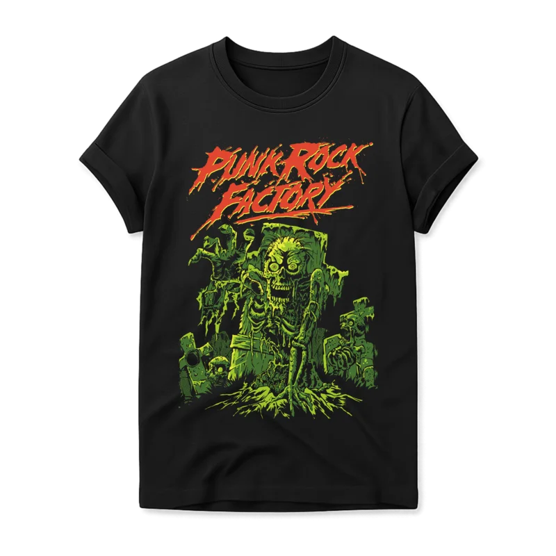 Return of the PRF Tee