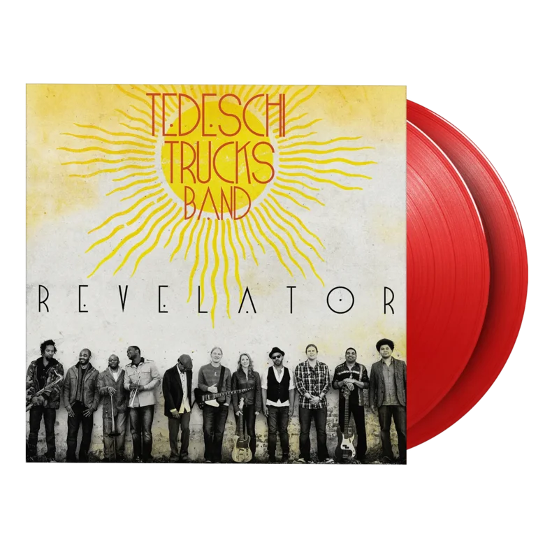 Revelator