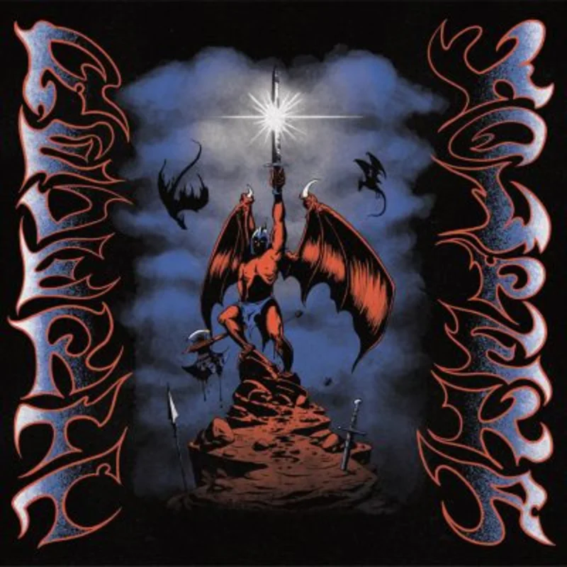 Revertt / Kolpeka - Split NEW LP