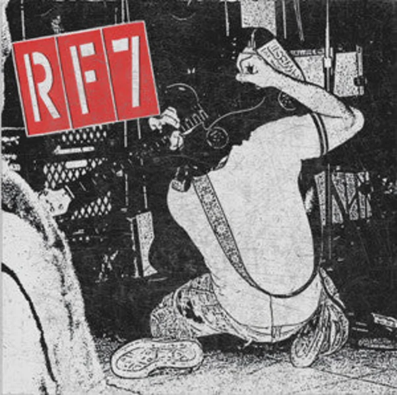 RF7 - S/T NEW 7"