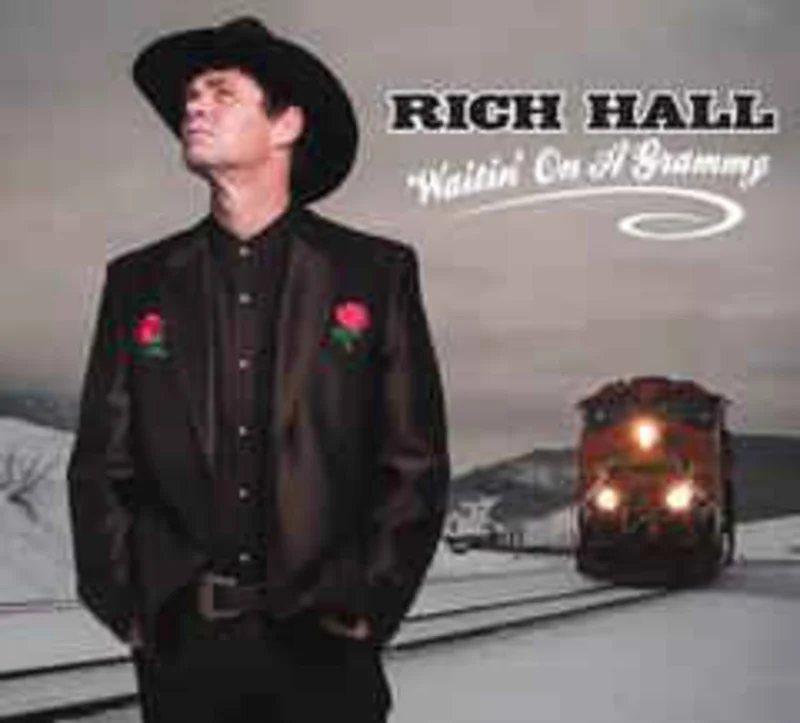 Rich Hall  Waitin' On A Grammy (2013)