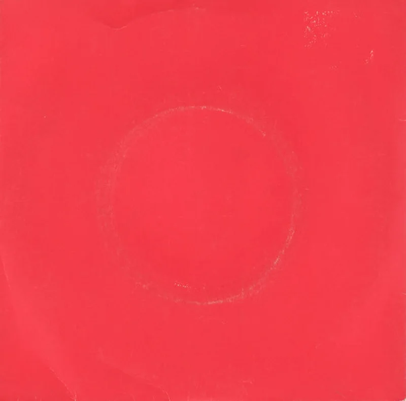Rich Kids - S/T USED 7"