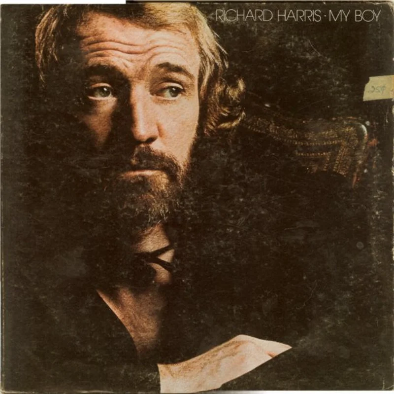 Richard Harris  My Boy  (1971)