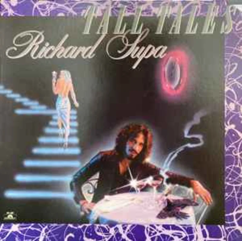 Richard Supa  Tall Tales  (1978)