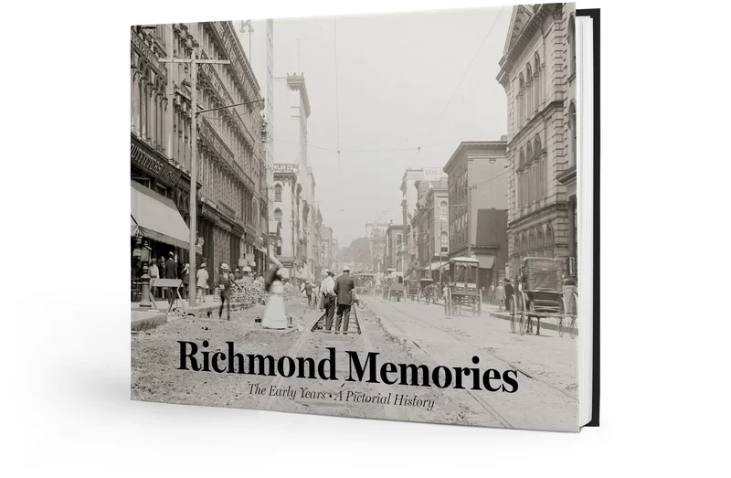 Richmond Memories: The Early Years