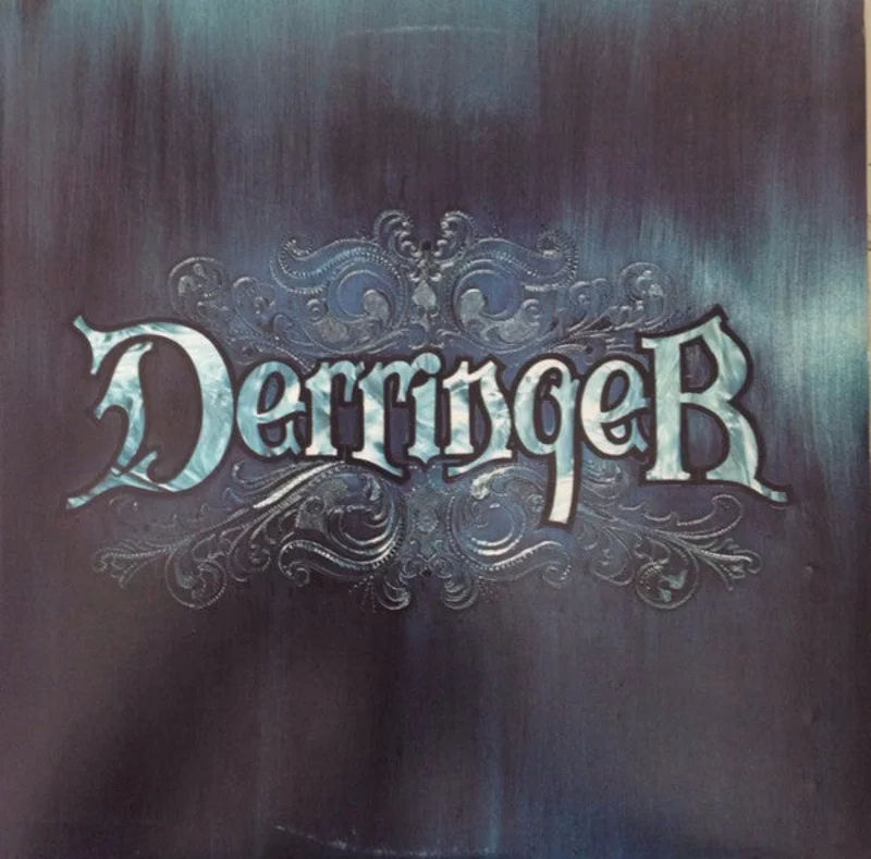 Rick Derringer - Derringer