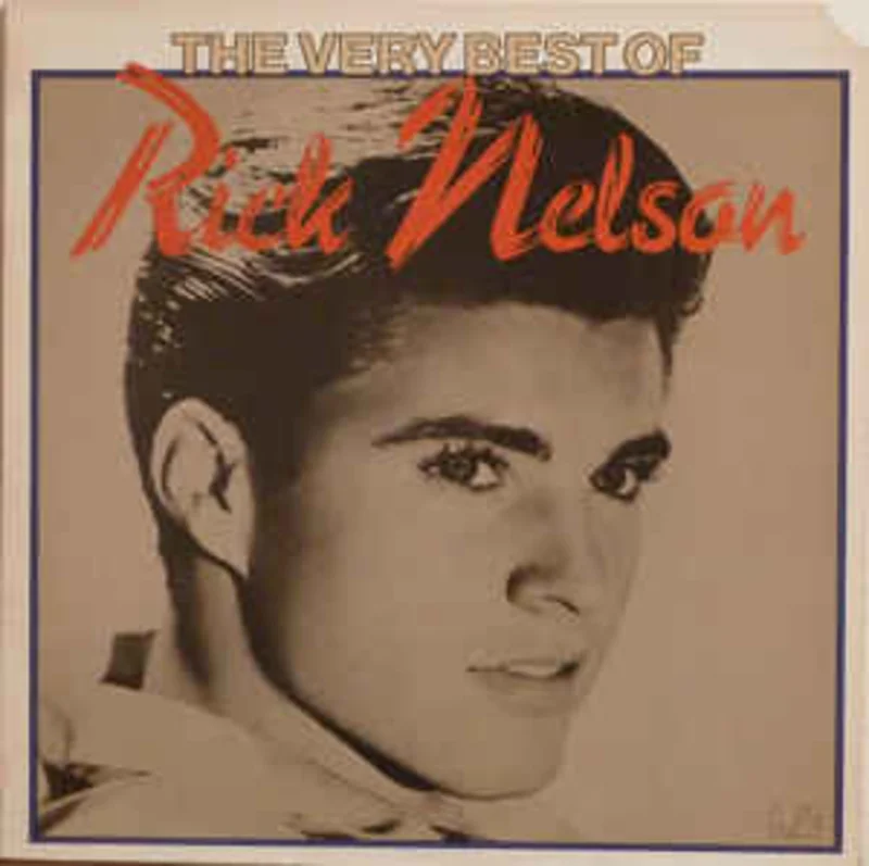 Rick Nelson - The Very Best of