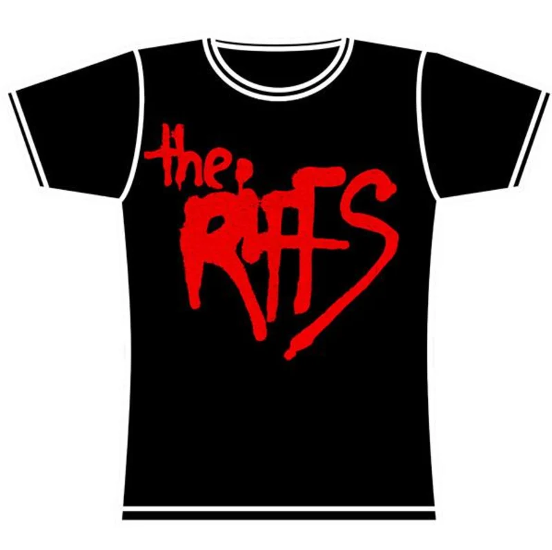 RIFFS GIRLS TSHIRT