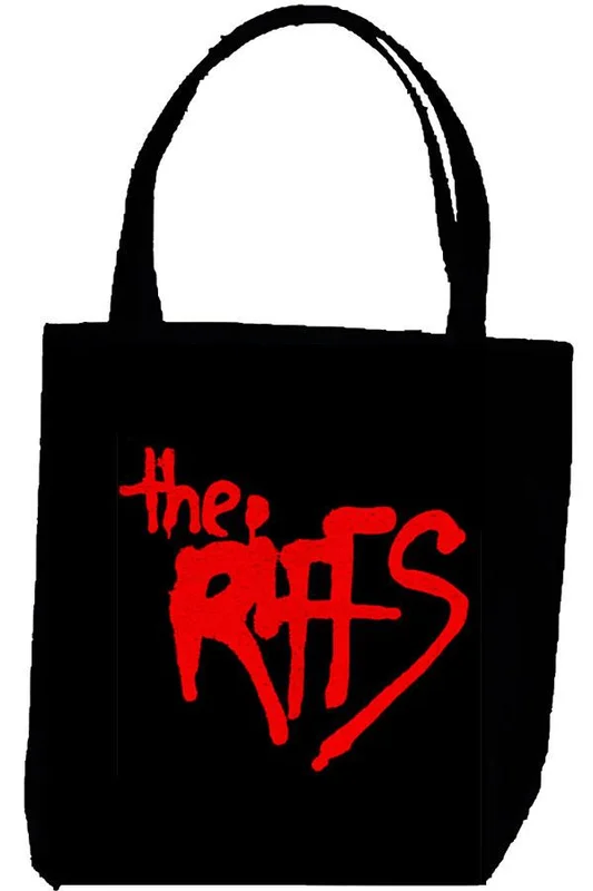 RIFFS tote