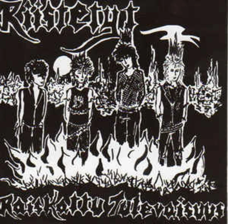 Riistetyt - Raiskattu Tulevaisuus NEW CD