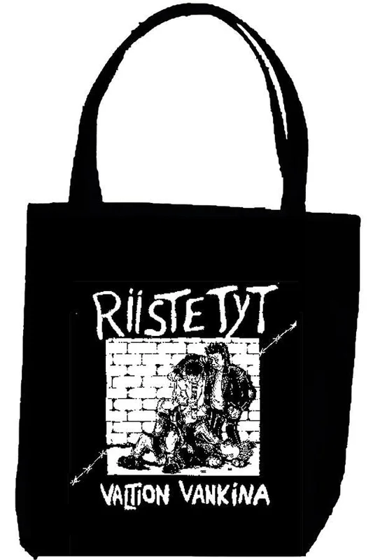 RIISTETYT VALTION tote