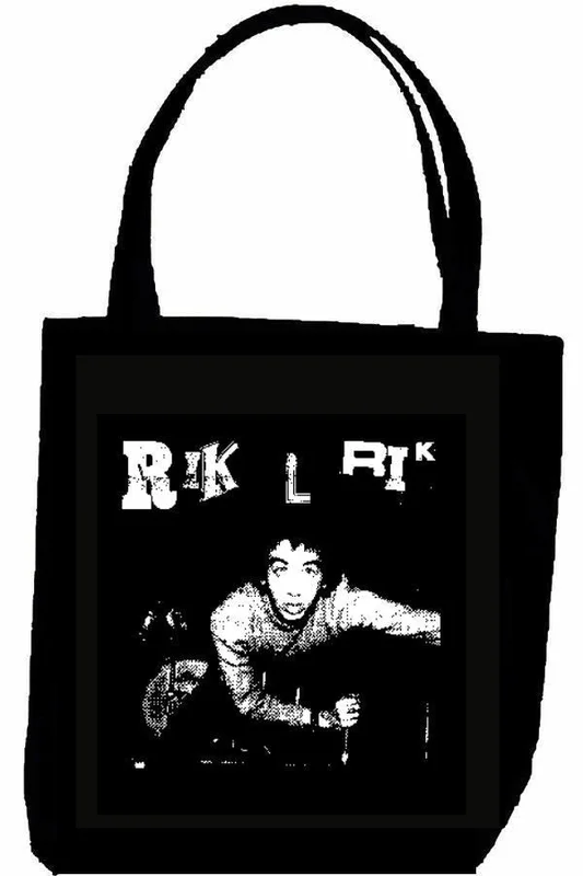 RIK L RIK tote