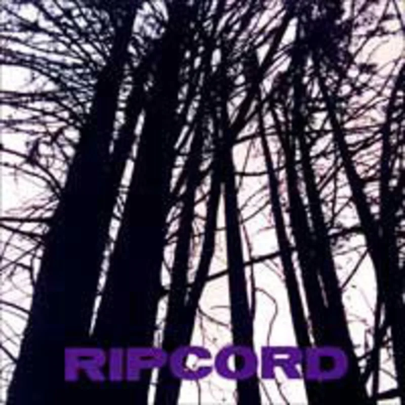 Ripcord - Discography Part 3 NEW LP