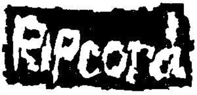 RIPCORD patch