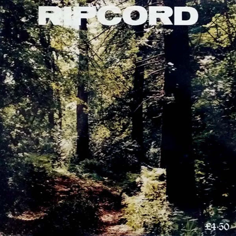 Ripcord - Poetic Justice NEW 2xLP