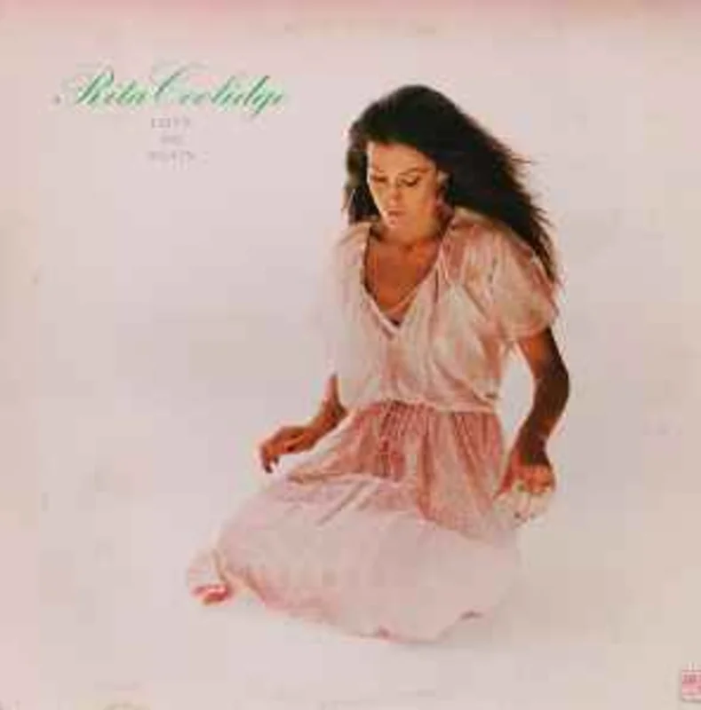 Rita Coolidge  Love Me Again  (1978)