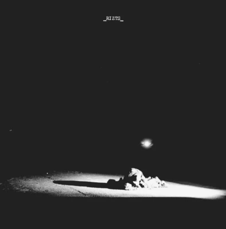 Rizts - Rizts Lp (Ltd Red)