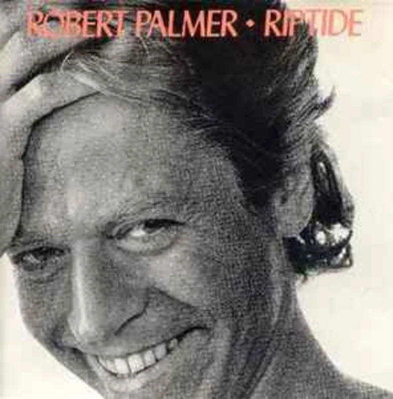 Robert Palmer  Riptide  (1985)     CD