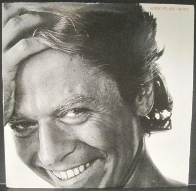 Robert Palmer - Riptide