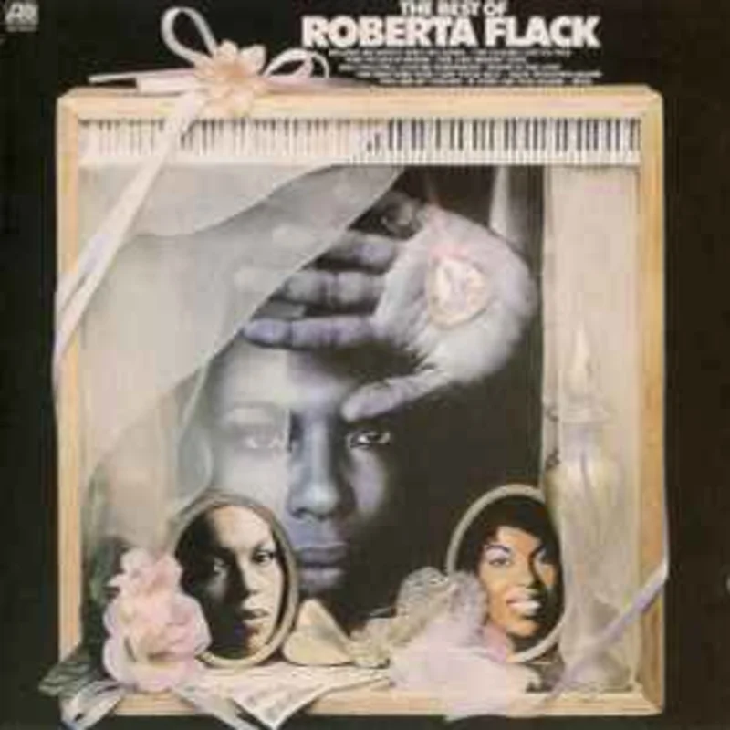 Roberta Flack  The Best Of Roberta Flack  (1990)     CD