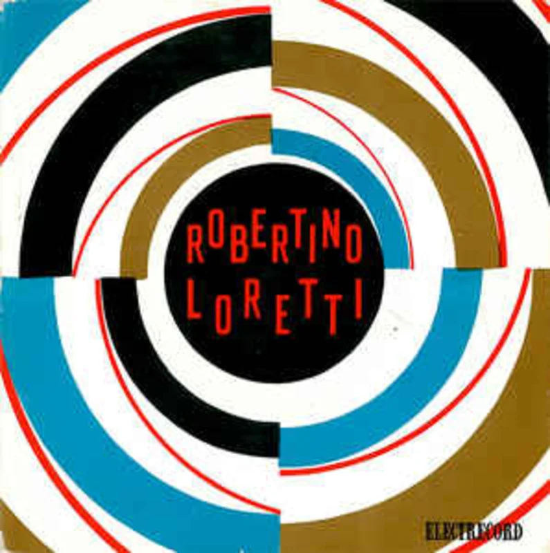 Robertino Loretti  Robertino Loretti