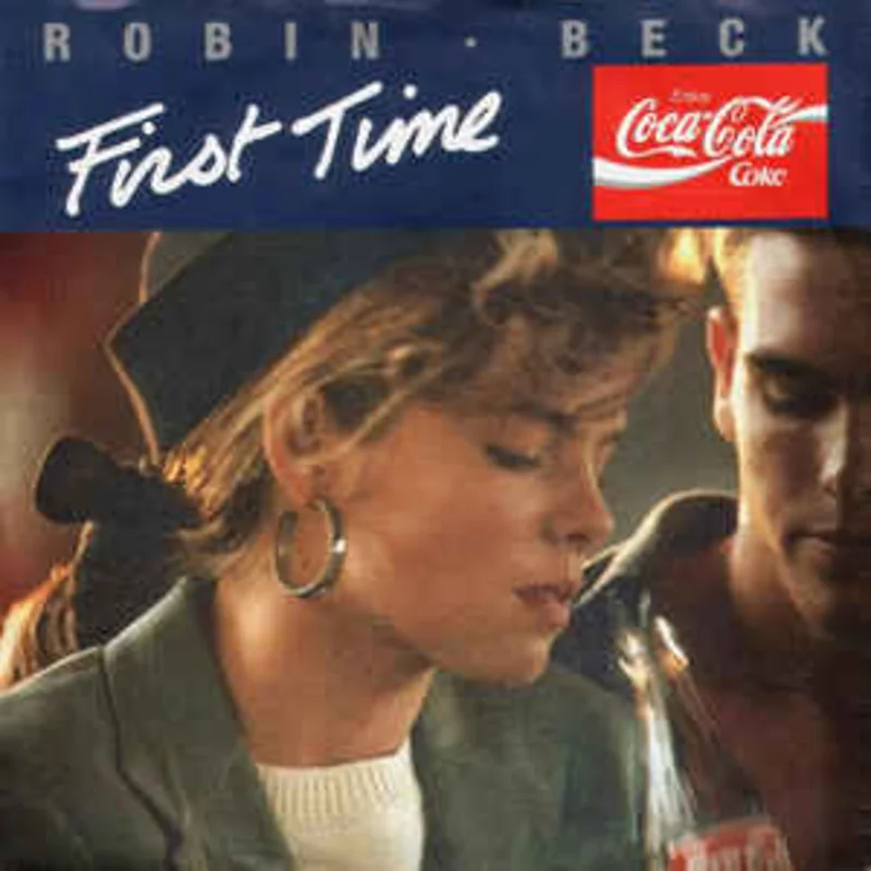 Robin Beck  First Time  (1988)