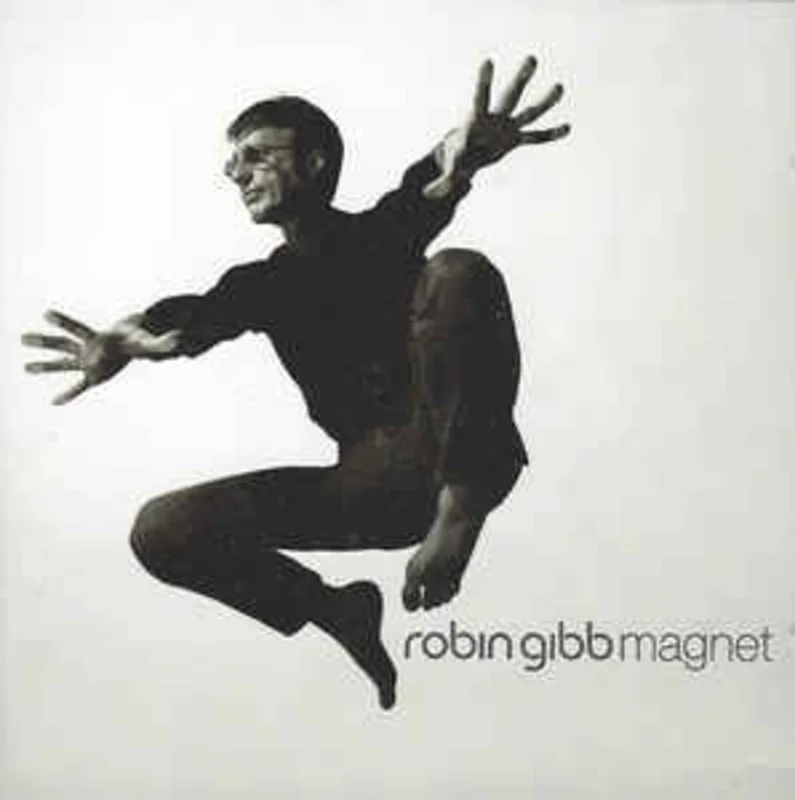 Robin Gibb  Magnet  (2003)