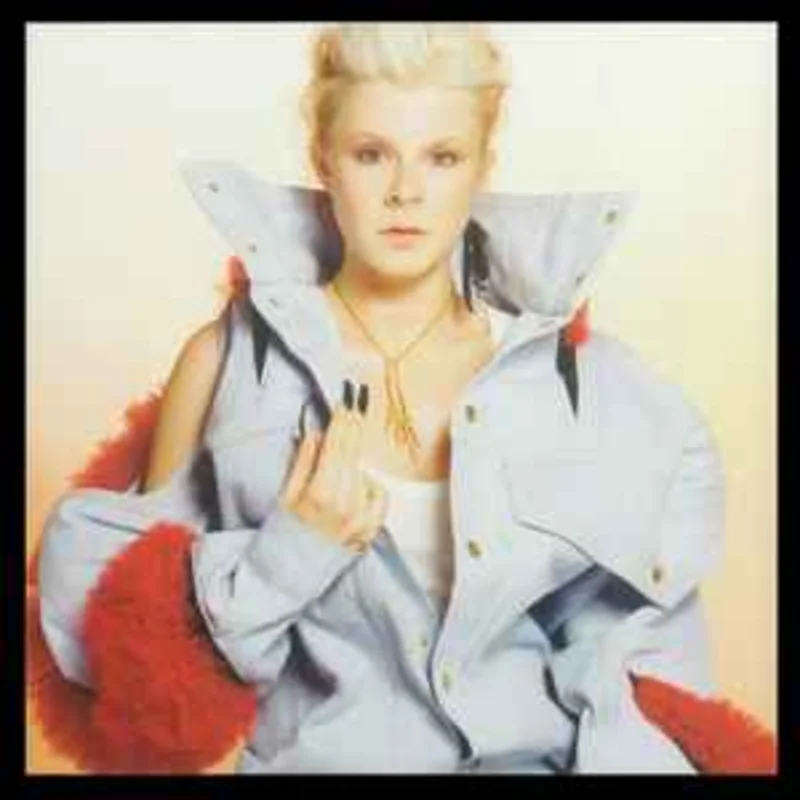 Robyn  Robyn  (2005)     CD