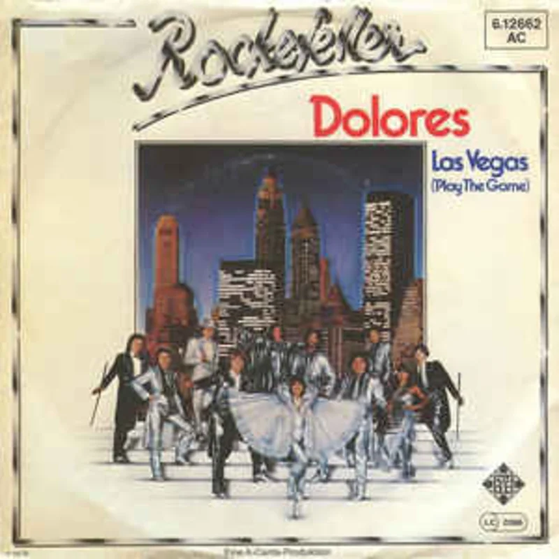 Rockefeller  Dolores  (1979)