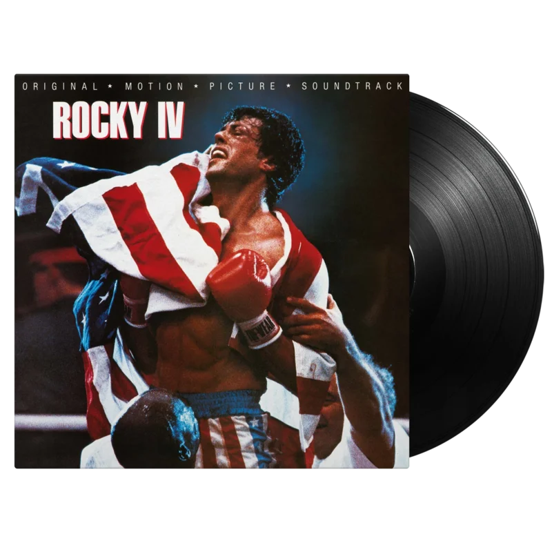 Rocky IV