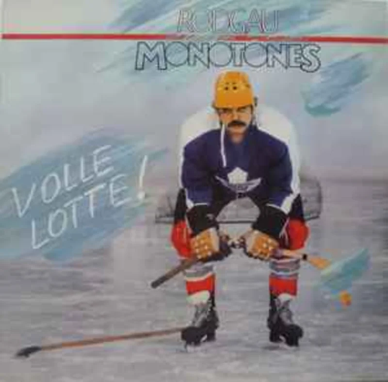 Rodgau Monotones  Volle Lotte!  (1984)