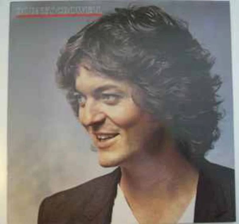 Rodney Crowell  Rodney Crowell  (1981)