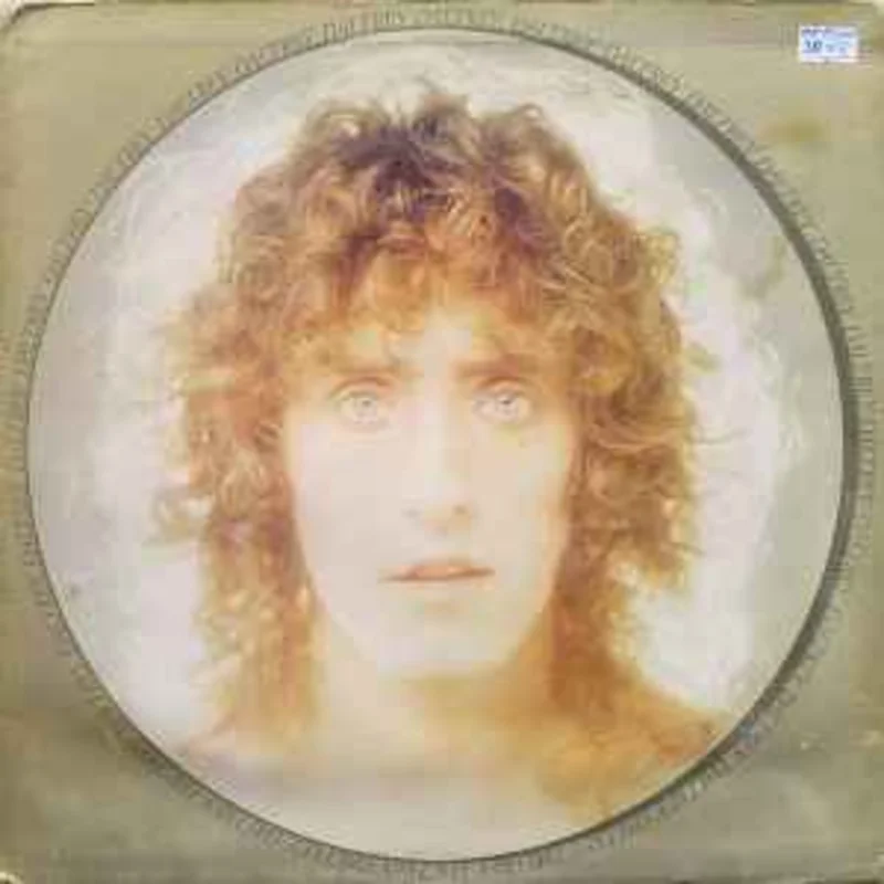 Roger Daltrey  Daltrey  (1973)