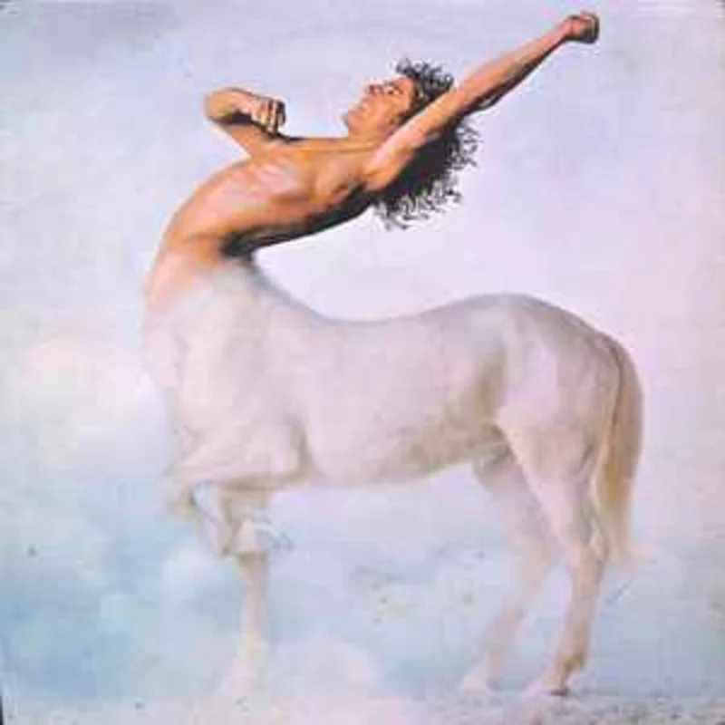 Roger Daltrey  Ride A Rock Horse  (1975)