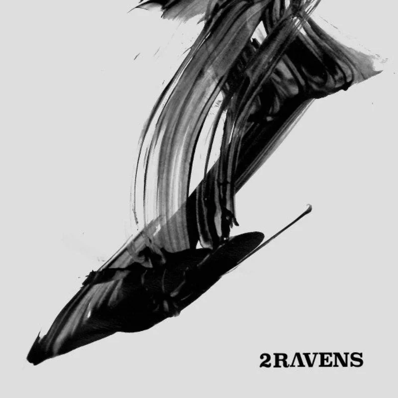 Roger O'Donnell - 2 Ravens (Arrives in 4 Days)