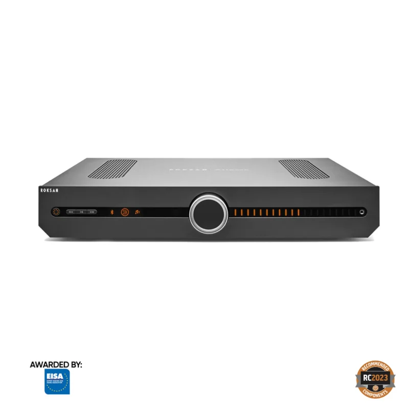 Roksan Attessa Streaming Amplifier