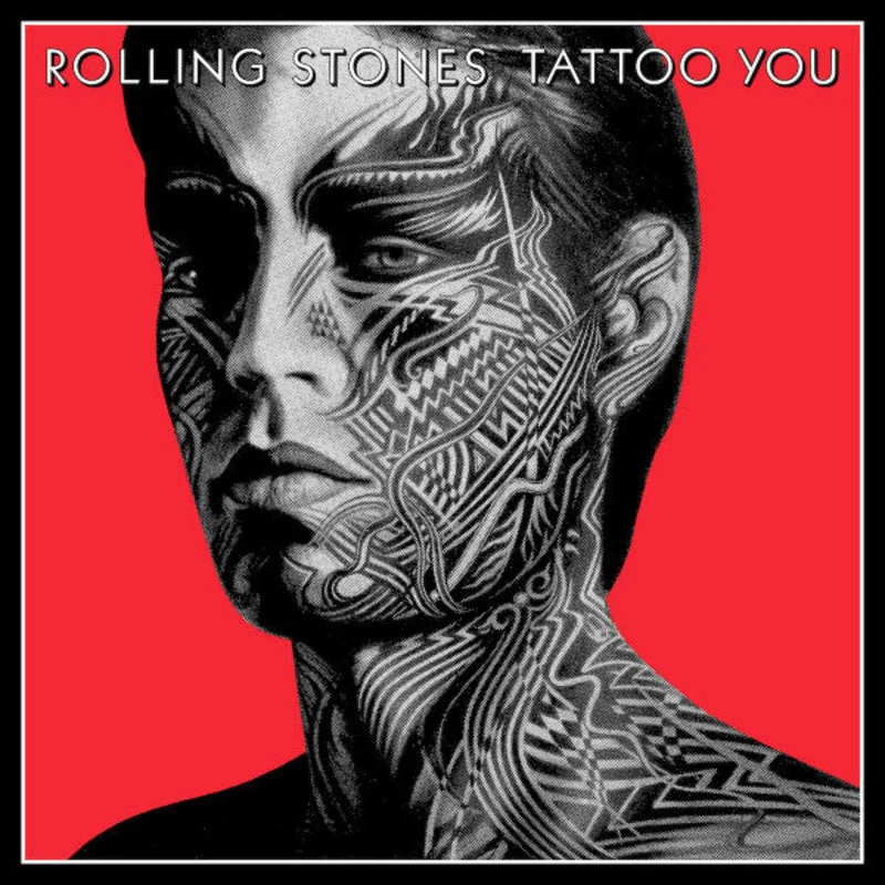 Rolling Stones  Tattoo You (Quick Ship)