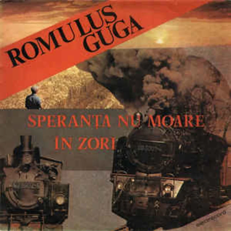 Romulus Guga  Sperana Nu Moare n Zori (1989)