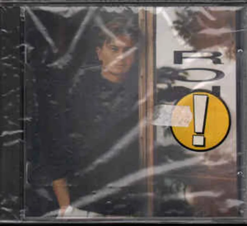Ron (16)  Apri Le Braccia E Poi Vola (1990)