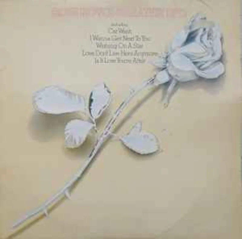 Rose Royce  Greatest Hits  (1980)