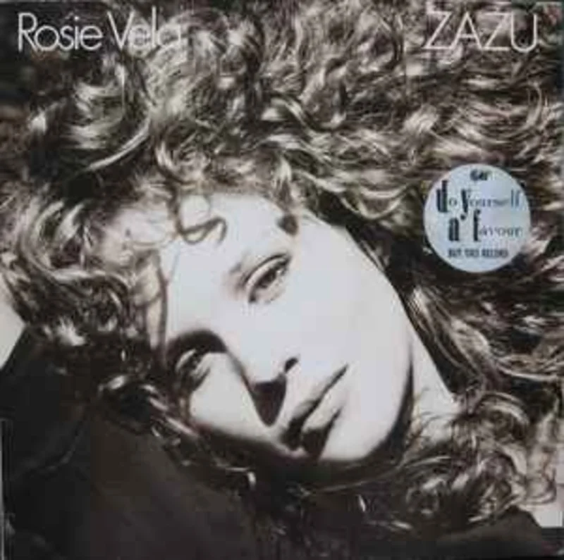 Rosie Vela  Zazu  (1986)