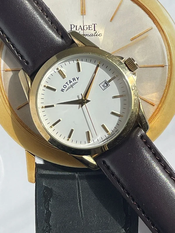 Rotary Dress Watch (Quartz)