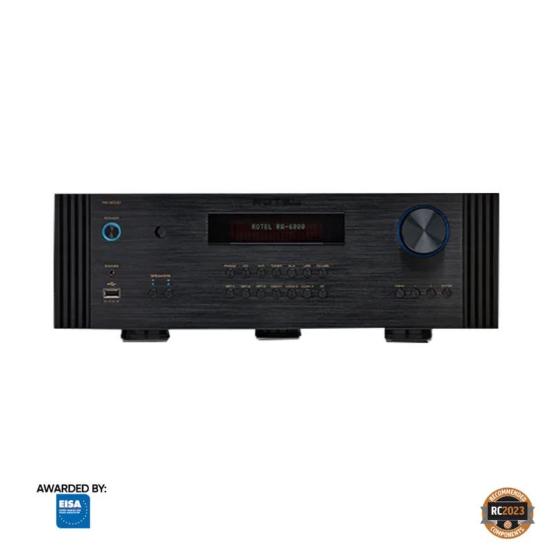 Rotel RA-6000