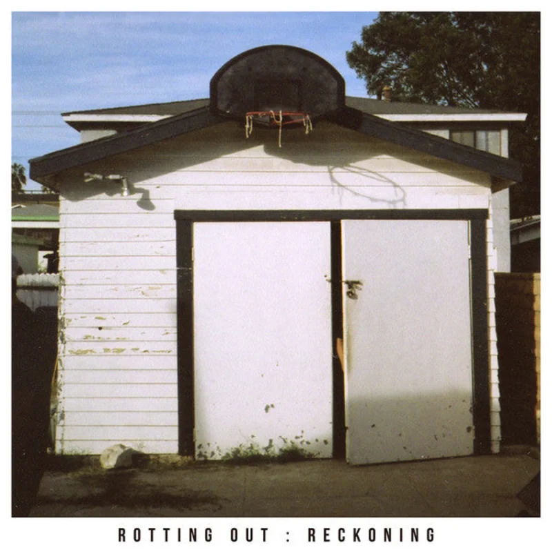 Rotting Out - Reckoning NEW LP