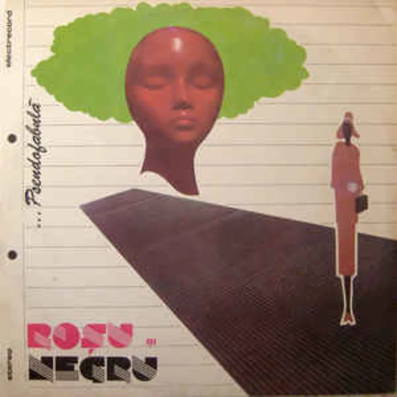 Rou i Negru  ...Pseudofabul  (1985)