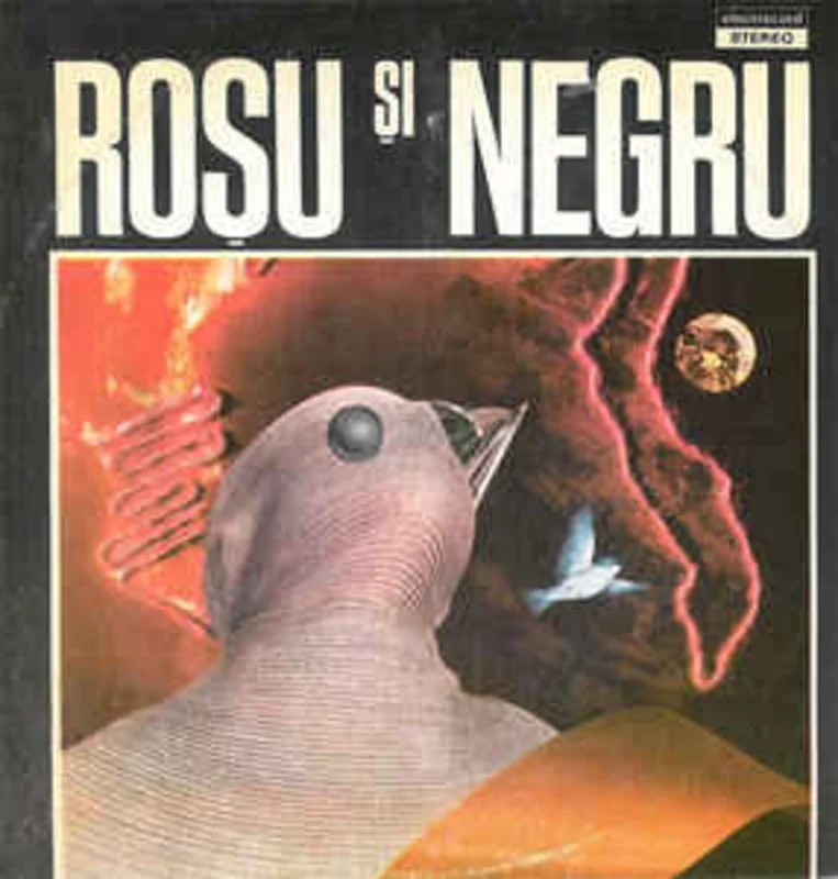 Rou i Negru  Rou i Negru  (1988)