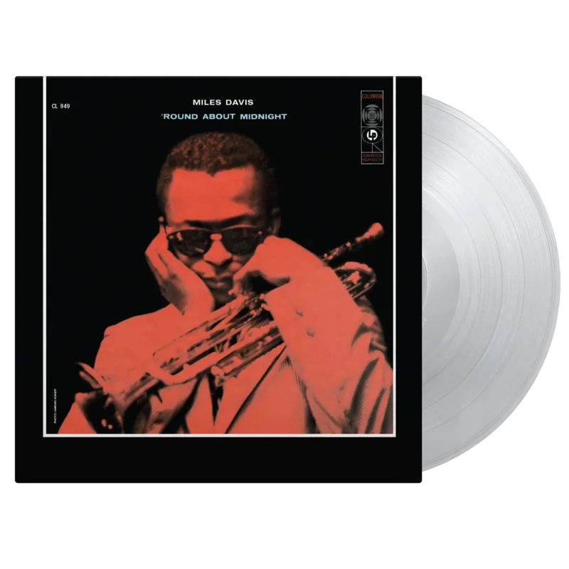 'Round About Midnight (Mono)