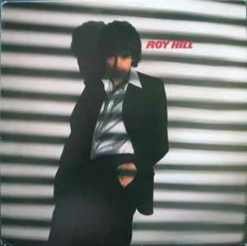 Roy Hill  Roy Hill  (1978)