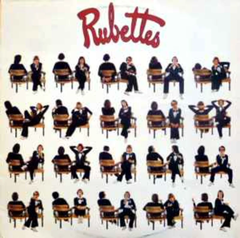 Rubettes*  Rubettes  (1975)