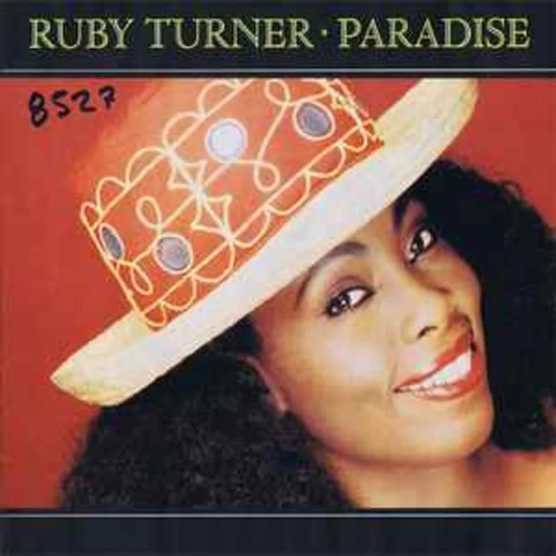 Ruby Turner  Paradise (1989)